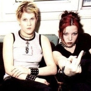 Meet your Posher, Arie starシ